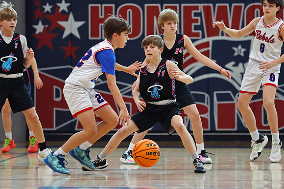 Heat Basketball 2024