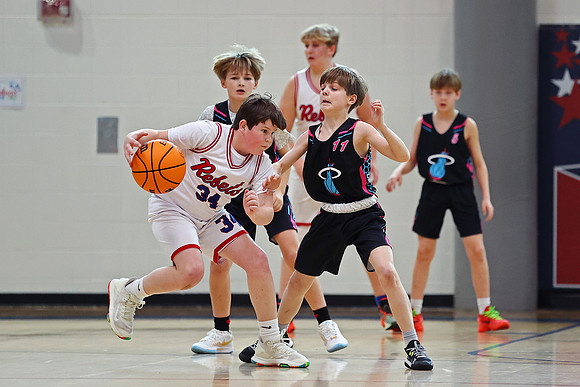 Heat Basketball 2024