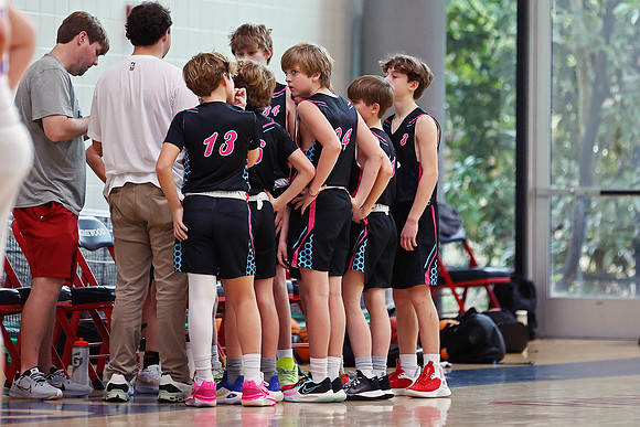 Heat Basketball 2024