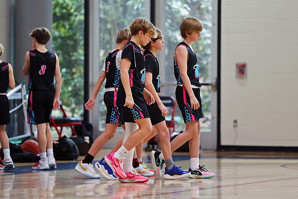 Heat Basketball 2024