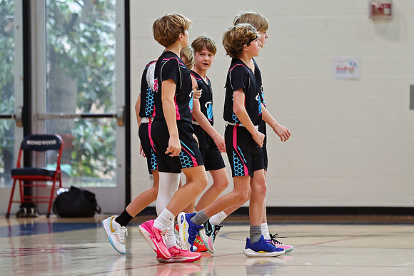 Heat Basketball 2024