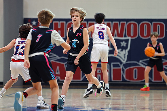 Heat Basketball 2024