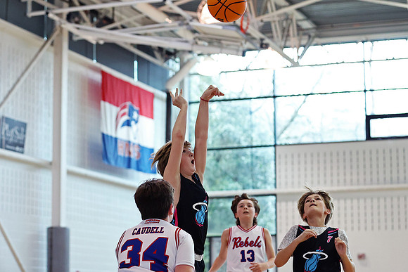 Heat Basketball 2024