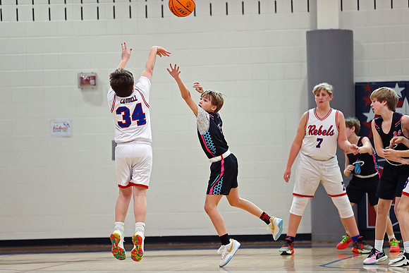 Heat Basketball 2024