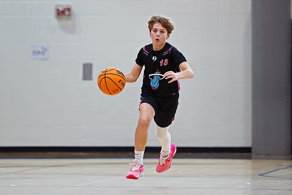 Heat Basketball 2024