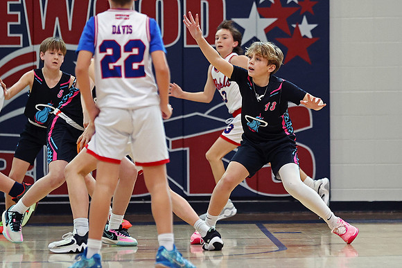 Heat Basketball 2024