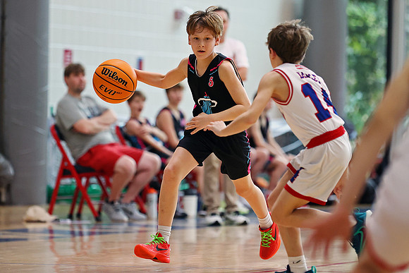 Heat Basketball 2024