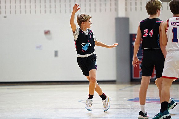 Heat Basketball 2024