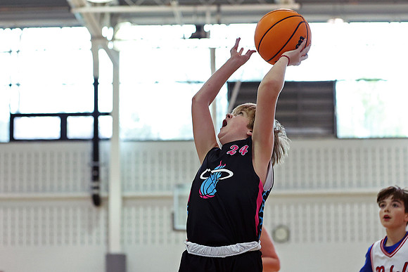 Heat Basketball 2024