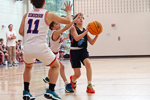 Heat Basketball 2024