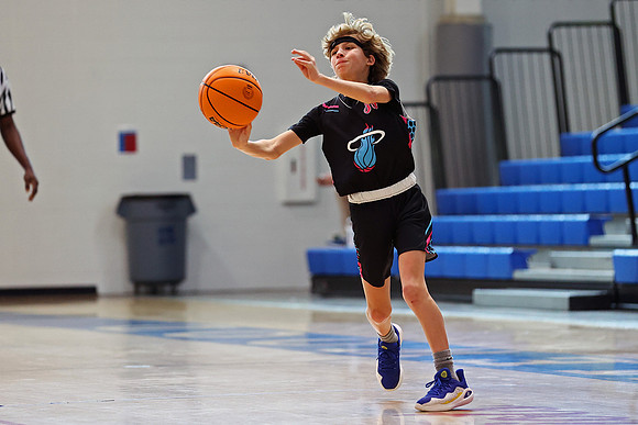 Heat Basketball 2024