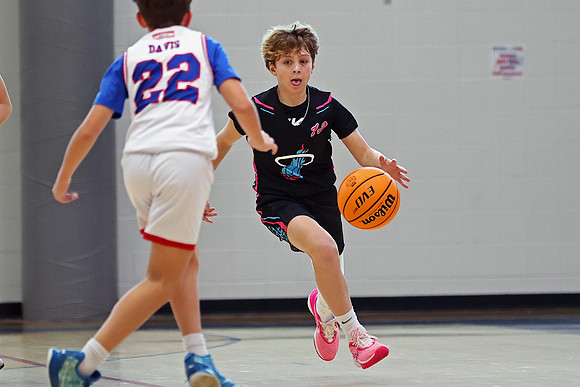 Heat Basketball 2024