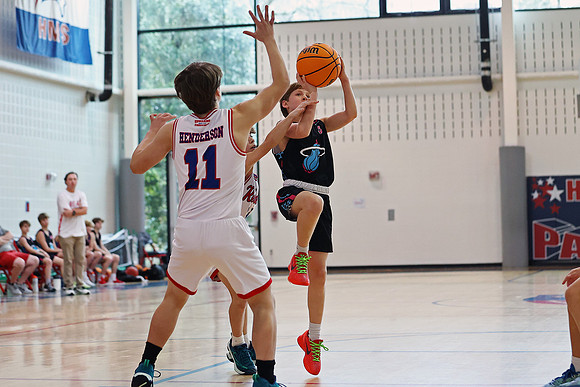 Heat Basketball 2024