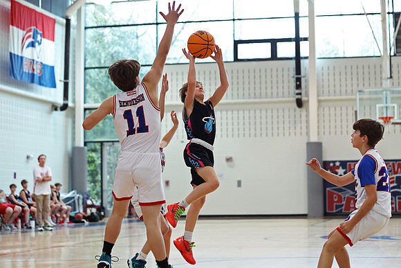 Heat Basketball 2024