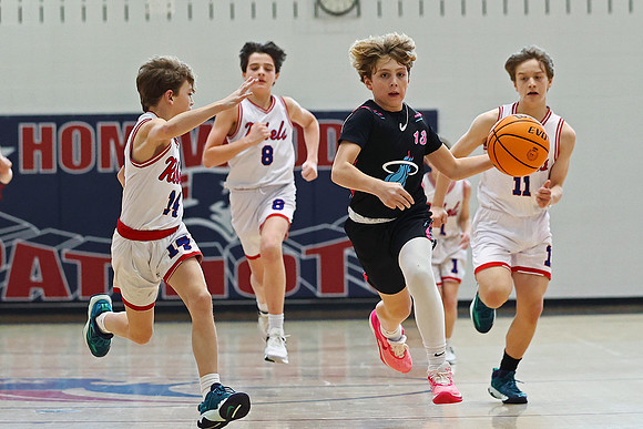 Heat Basketball 2024
