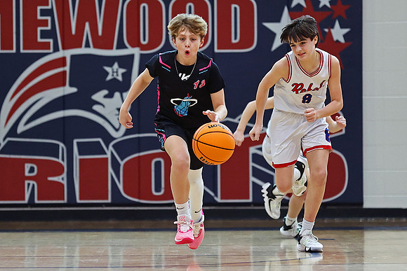 Heat Basketball 2024