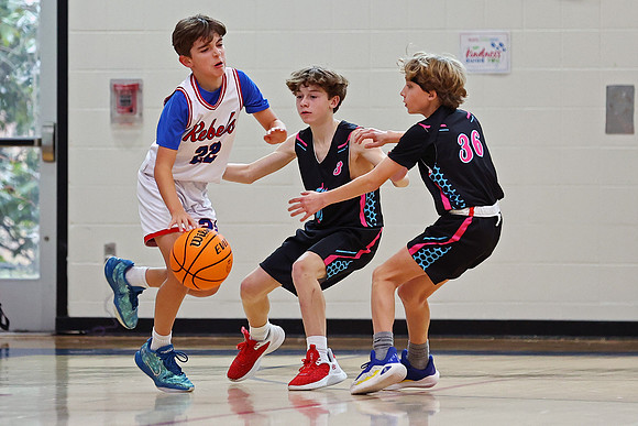 Heat Basketball 2024