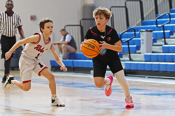Heat Basketball 2024