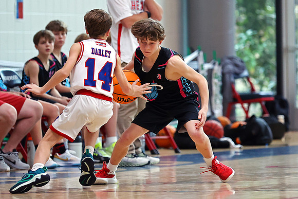 Heat Basketball 2024
