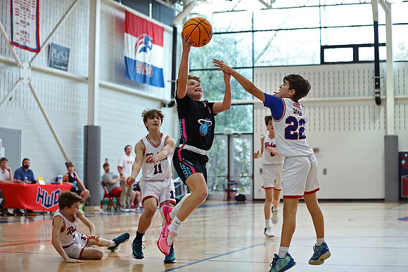 Heat Basketball 2024