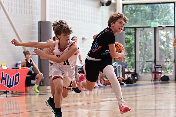 Heat Basketball 2024