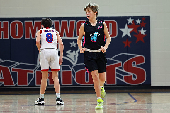 Heat Basketball 2024