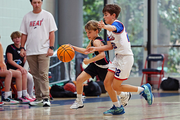 Heat Basketball 2024