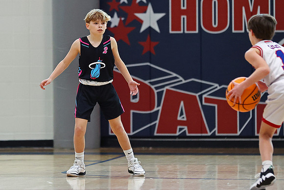 Heat Basketball 2024