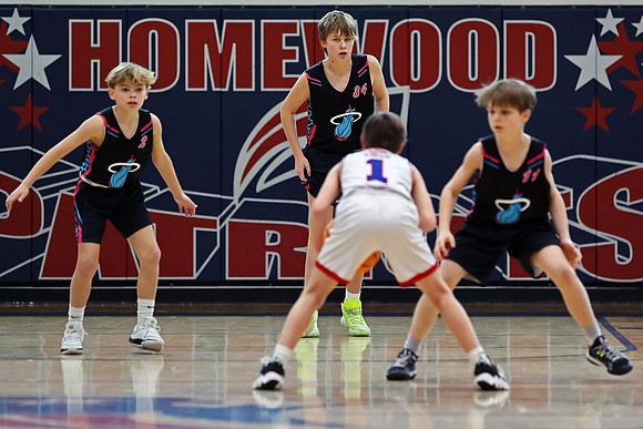 Heat Basketball 2024