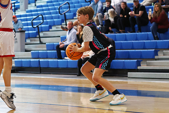 Heat Basketball 2024
