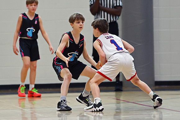 Heat Basketball 2024
