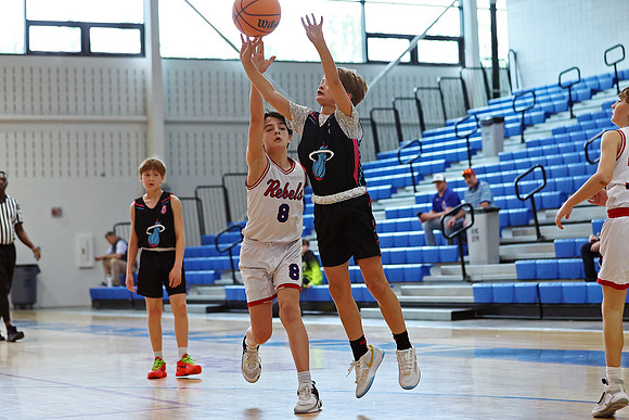 Heat Basketball 2024