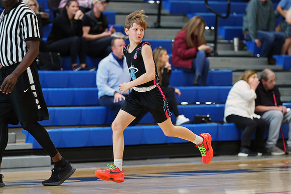 Heat Basketball 2024