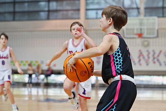 Heat Basketball 2024