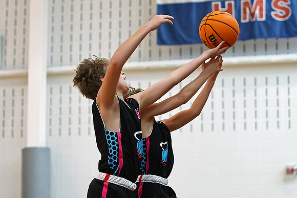 Heat Basketball 2024