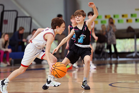 Heat Basketball 2024