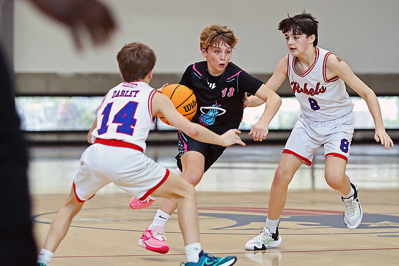 Heat Basketball 2024