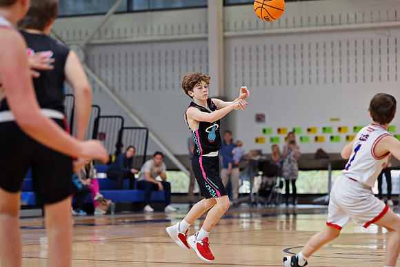 Heat Basketball 2024