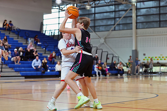 Heat Basketball 2024
