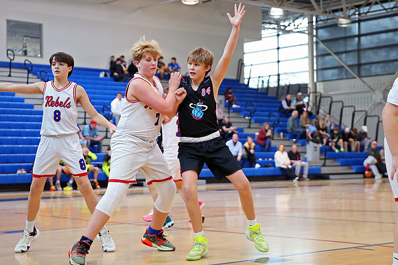 Heat Basketball 2024
