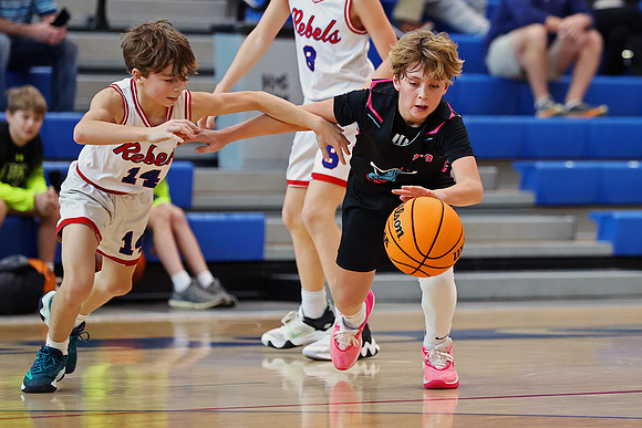 Heat Basketball 2024