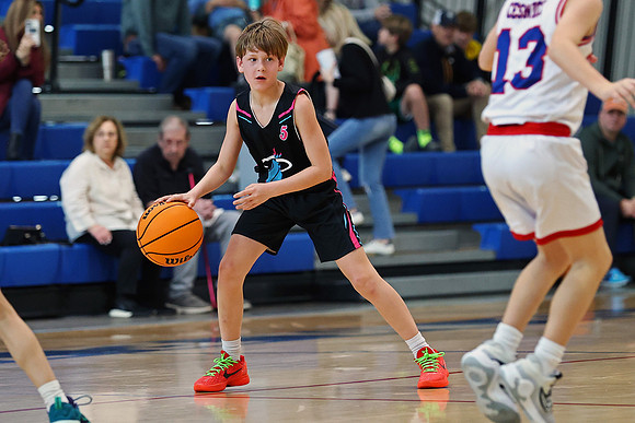 Heat Basketball 2024