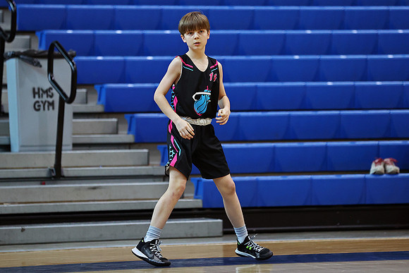 Heat Basketball 2024