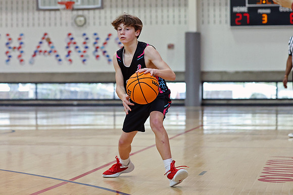 Heat Basketball 2024