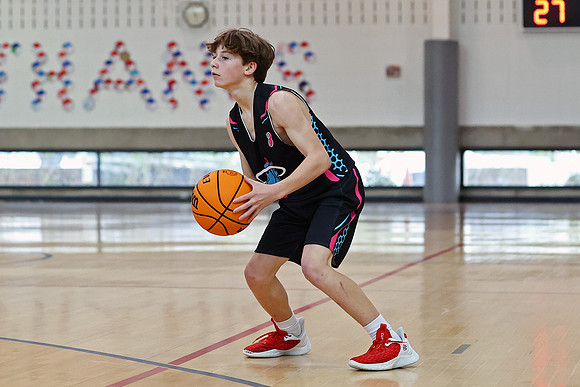 Heat Basketball 2024