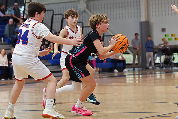 Heat Basketball 2024