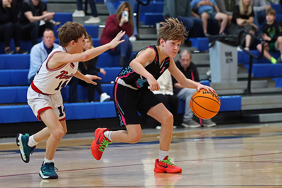 Heat Basketball 2024