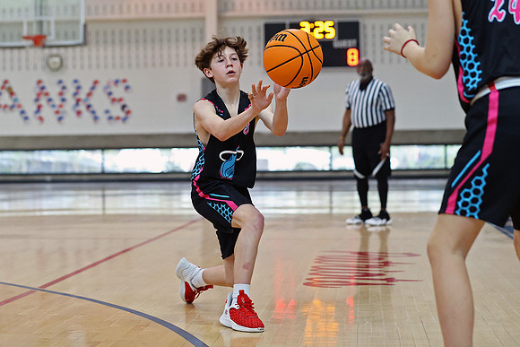 Heat Basketball 2024