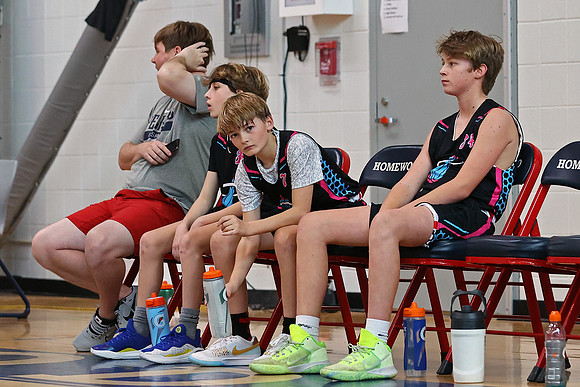 Heat Basketball 2024