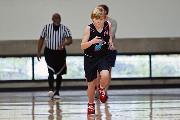 Heat Basketball 2024